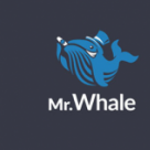 Mr.Whale