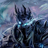 Frost Knight