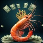 Krillionaire